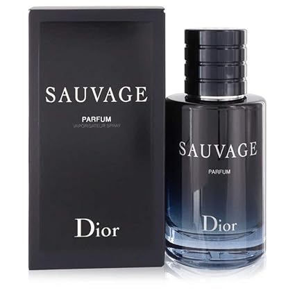 Sauvage By Dior Perfume 100 ml