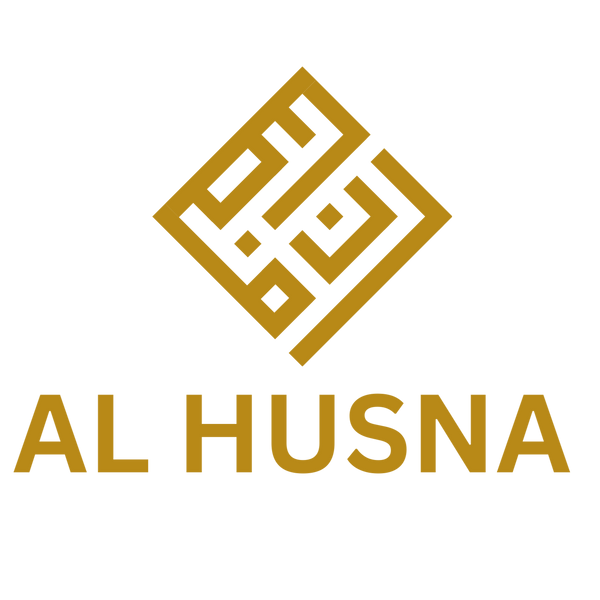 AL HUSNA 