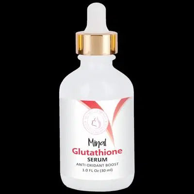 Glutathione Serum