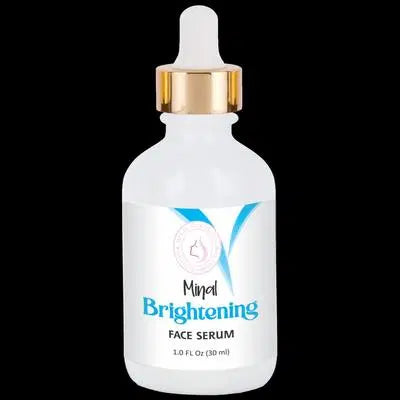 Skin Brightening Face Serum