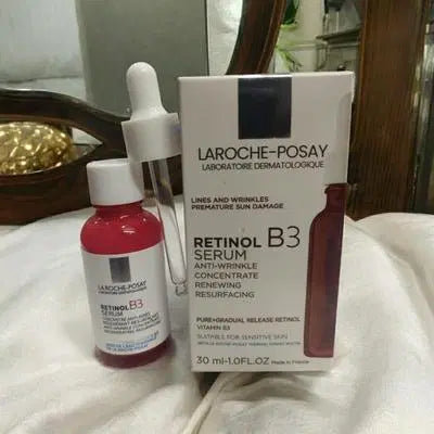 Anti-Aging Retinol Serum, 30 Ml