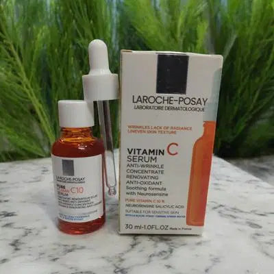 Skin Brightening Vitamin-C Serum, 30 ML