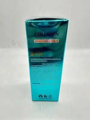 Hydrating Collagen & Retinol Serum - 30ml for Youthful Skin