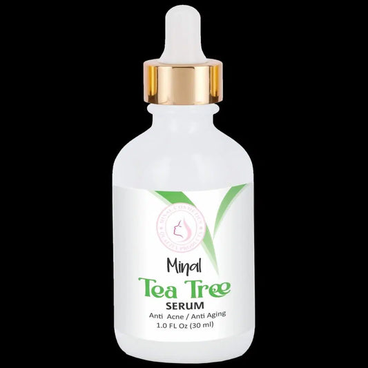 Tea Tree Oil Serum