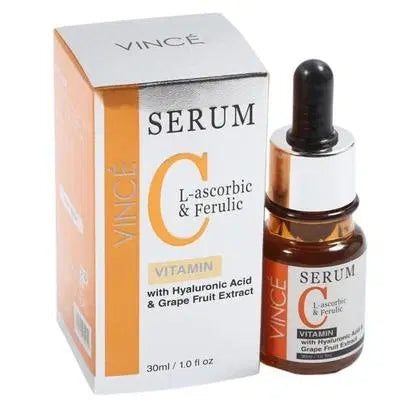 VINCE .Dark Spots Removal Face Serum 10 30 1