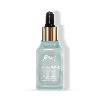 Hydrating Hyaluronic Acid Serum - 30ml for Repairs & Nourishes