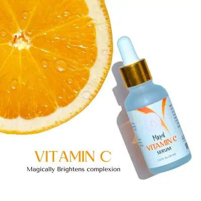 Vitamin-C Serum - 30ml