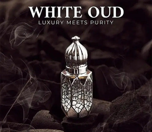 WHITE OUD- 12Ml