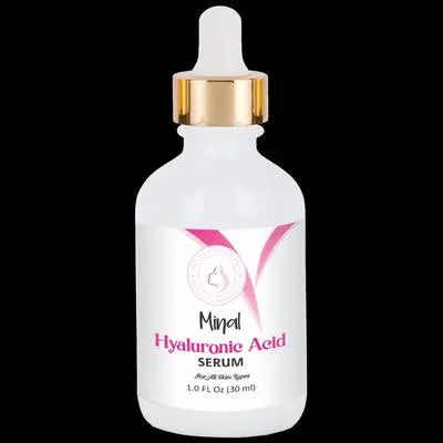 Hyaluronic Acid Serum