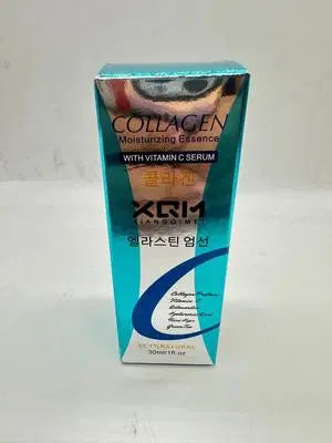 Hydrating Collagen & Retinol Serum - 30ml for Youthful Skin