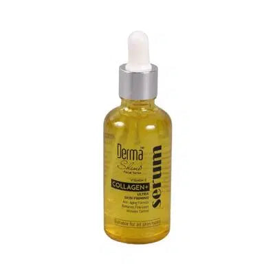 Vitamin-E And Collagen Serum | Derma Shine