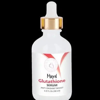 Glutathione Serum