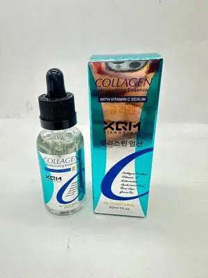 Hydrating Collagen & Retinol Serum - 30ml for Youthful Skin