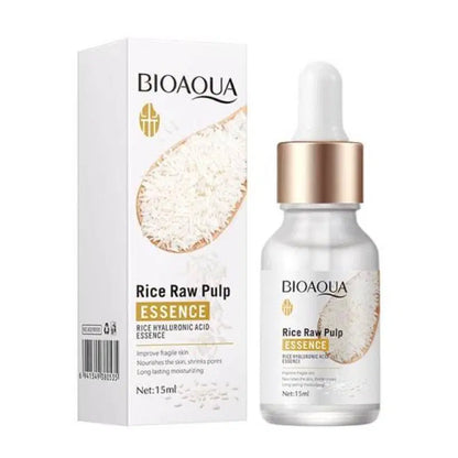 Rice Raw Essence Serum - 15ml