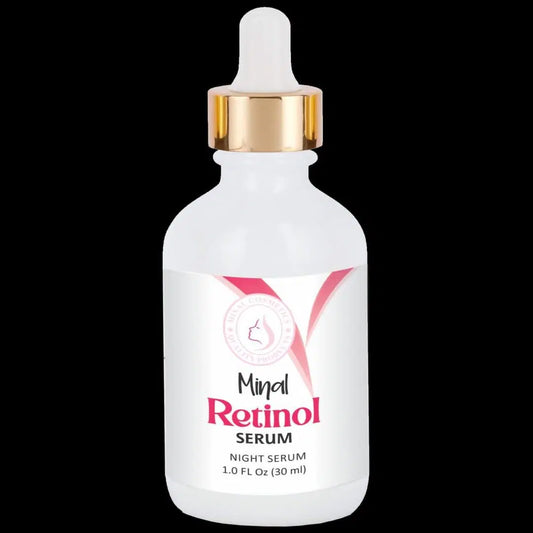 Retinol Serum