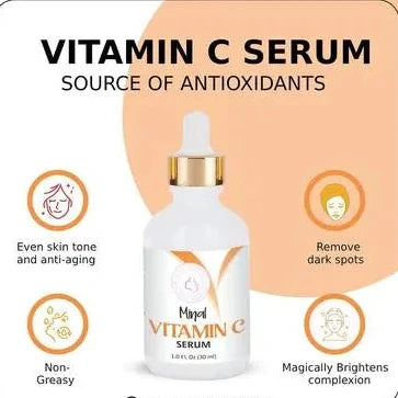 Vitamin-C Serum - 30ml